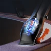 Машинка для стриження MAXGROOM WF-3908 багатофункціональна з триммером Black (5907769394317)