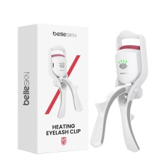 Прилад для ламінування вій MAXGROOM Belleskin BM2310 White (5907769394331)