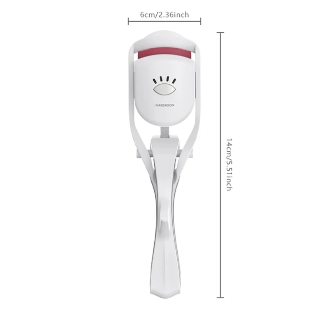 Прилад для ламінування вій MAXGROOM Belleskin BM2310 White (5907769394331)