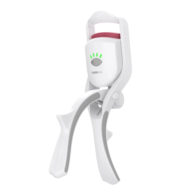 Прилад для ламінування вій MAXGROOM Belleskin BM2310 White (5907769394331)