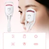 Прилад для ламінування вій MAXGROOM Belleskin BM2310 White (5907769394331)