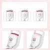 Прилад для ламінування вій MAXGROOM Belleskin BM2310 White (5907769394331)