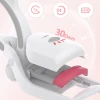 Прилад для ламінування вій MAXGROOM Belleskin BM2310 White (5907769394331)