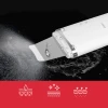 Пристрій для пілінгу кавітаційного MAXGROOM M-169 ультразвуковий з LED-терапією White (5907769394348)