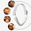 Масажер для обличчя і підборіддя MAXGROOM M-170 EMS LED White (5907769394355)