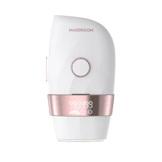 Епілятор IPL MAXGROOM JD-TM003 для видалення волосся White-Pink (5907769394362)
