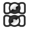 Чохол Wozinsky WEA-01 для Apple AirTag Black (5907769394409)