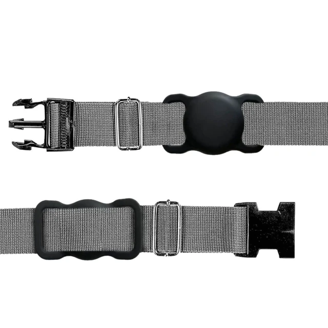 Чохол Wozinsky WEA-01 для Apple AirTag Black (5907769394409)