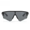 Велосипедні окуляри Rockbros SP-251 з Bluetooth поляризаційні Black (5907769394515)