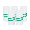 Рулон бумаги Hurtel HURC-S10 для термопринтера White (5907769394607)