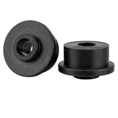 Адаптер для велобагажника Rockbros XP100 TZPJ20MM110 20x110 mm Black (5907769395758)