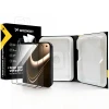 Захисне скло Wozinsky EasyFit Clear Glass для iPhone Duo Clear (2 pack) (5907769395772)