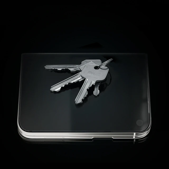 Захисне скло Wozinsky EasyFit Clear Glass для iPhone Duo Clear (2 pack) (5907769395772)
