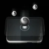 Захисне скло Wozinsky EasyFit Clear Glass для iPhone Duo Clear (2 pack) (5907769395772)