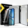 Захисне скло Wozinsky EasyFit Privacy Glass для iPhone 18 Pro Max Clear (2 pack) (5907769395802)