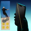 Захисне скло Wozinsky EasyFit Privacy Glass для iPhone 18 Pro Max Clear (2 pack) (5907769395802)