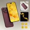 Захисне скло Wozinsky EasyFit Clear Glass для iPhone 17 | 16 Pro Clear (2 pack) (5907769395833)