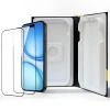 Захисне скло Wozinsky EasyFit Clear Glass для iPhone 17 | 16 Pro Clear (2 pack) (5907769395833)