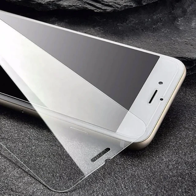 Захисне скло Wozinsky Privacy Glass для iPhone 18 Pro Max (2 pack) (5907769395857)