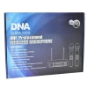 Микрофон DNA DJ Dual Vocal беспроводной вокальный (5907780140146)