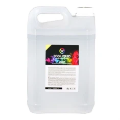 Рідина для генератора диму легка Light4Me 5 л (5907780140542)