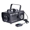 Генератор диму Light4Me Black 1200 LED 1200 Вт (5907780140948)