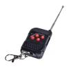Генератор диму Light4Me Black 1200 LED 1200 Вт (5907780140948)