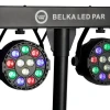 Світлодіодний освітлювальний комплект Light4Me BELKA LED PAR (5907780147732)