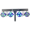 Світлодіодний освітлювальний комплект Light4Me BELKA LED PAR (5907780147732)