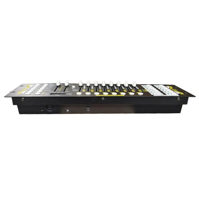 DMX-контролер Light4Me DMX 192 MKII (5907780147817)