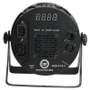 Прожектор Light4Me Penta Par MKII RGBWA 8x12 Вт LED slim (5907780148449)