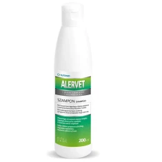 Краплі при свербінні для собак і котів EUROWET Alervet 200 мл (5907785440029)