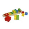Головоломка деревяна Top Bright форми та цифри (1567062)