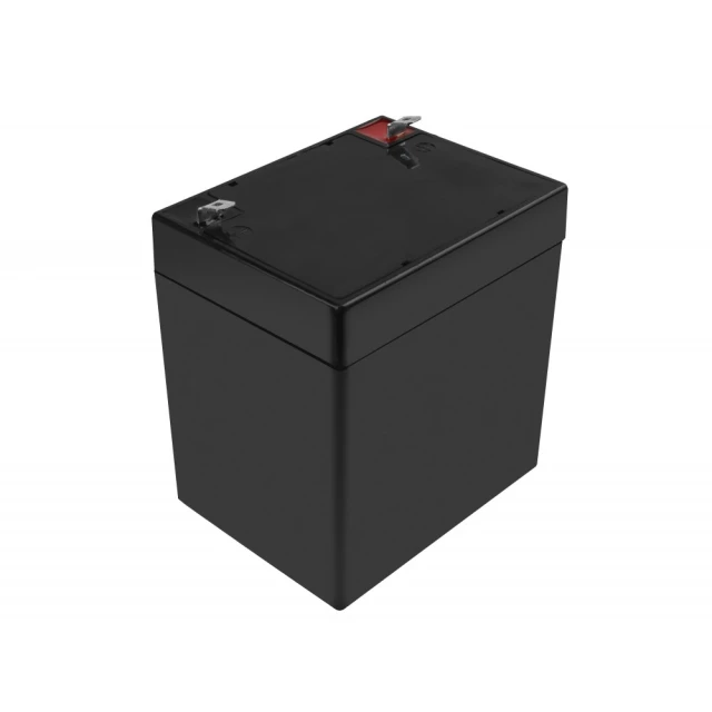 Акумулятор гелевий Green Cell AGM 12V 5.3Ah (AGM45)
