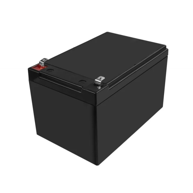 Акумулятор гелевий Green Cell AGM 12V 10Ah (AGM48)