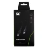 Кабель Green Cell PowerStream USB-C - USB-C 120 см Power Delivery 60W Ultra Charge QC 3.0 (KABGC30)