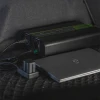 Інвертер Green Cell PRO 12V-230V 2000W/4000W модульована синусоїда (INVGC10)