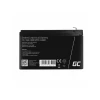 Аккумулятор гелевый Green Cell AGM 12V 10Ah (AGM50)