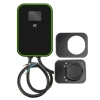Зарядний пристрій Green Cell Wallbox EV PowerBox 22 кВт з розеткою та RFID (EV15RFID)
