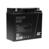 Аккумулятор гелевый Green Cell AGM 12V 22Ah (AGM54)