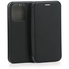 Чохол Beline Book Magnetic для Oppo Reno 15 Pro Black (05908047990016)