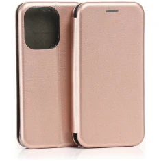 Чохол Beline Book Magnetic для Oppo Reno 15 Pro Pink (5908047990023)