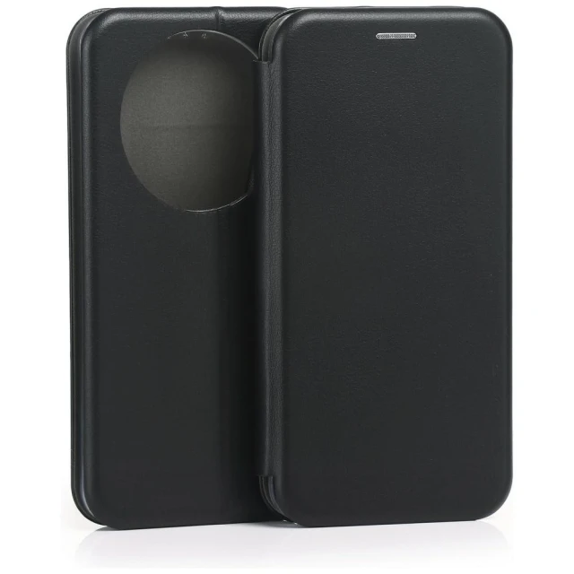 Чохол Beline Book Magnetic для Honor Magic 8 Lite Black (05908047990054)