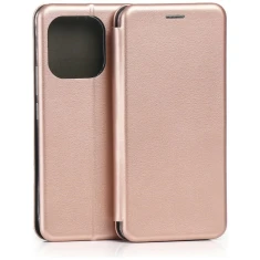 Чохол Beline Book Magnetic для Realme 16 Pro Plus Pink (5908047990122)