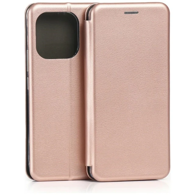 Чохол Beline Book Magnetic для Realme 16 Pro Plus Pink (5908047990122)