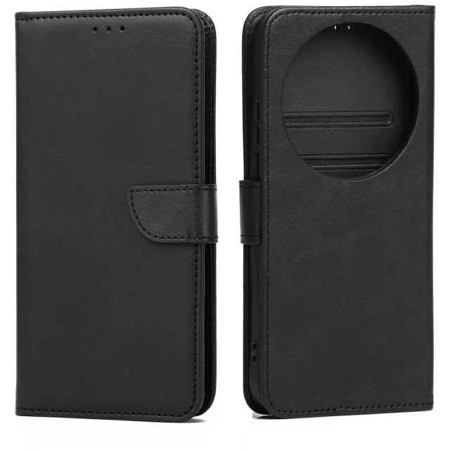Чехол Marv Wallet для Xiaomi 17 Ultra Black (05908047990313)