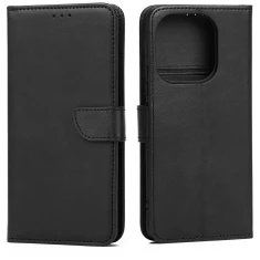 Чохол Marv Wallet для Realme 16 Pro Plus Black (05908047990382)