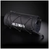 Сумка на раму велосипеда WILDMAN GX300 2L Black