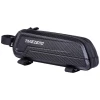 Сумка на раму велосипеда WILDMAN TAKEZERO A5 1L Black
