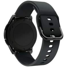 Ремешок Beline для Huawei GT 3/4/5/6 Black (5908047990573)
